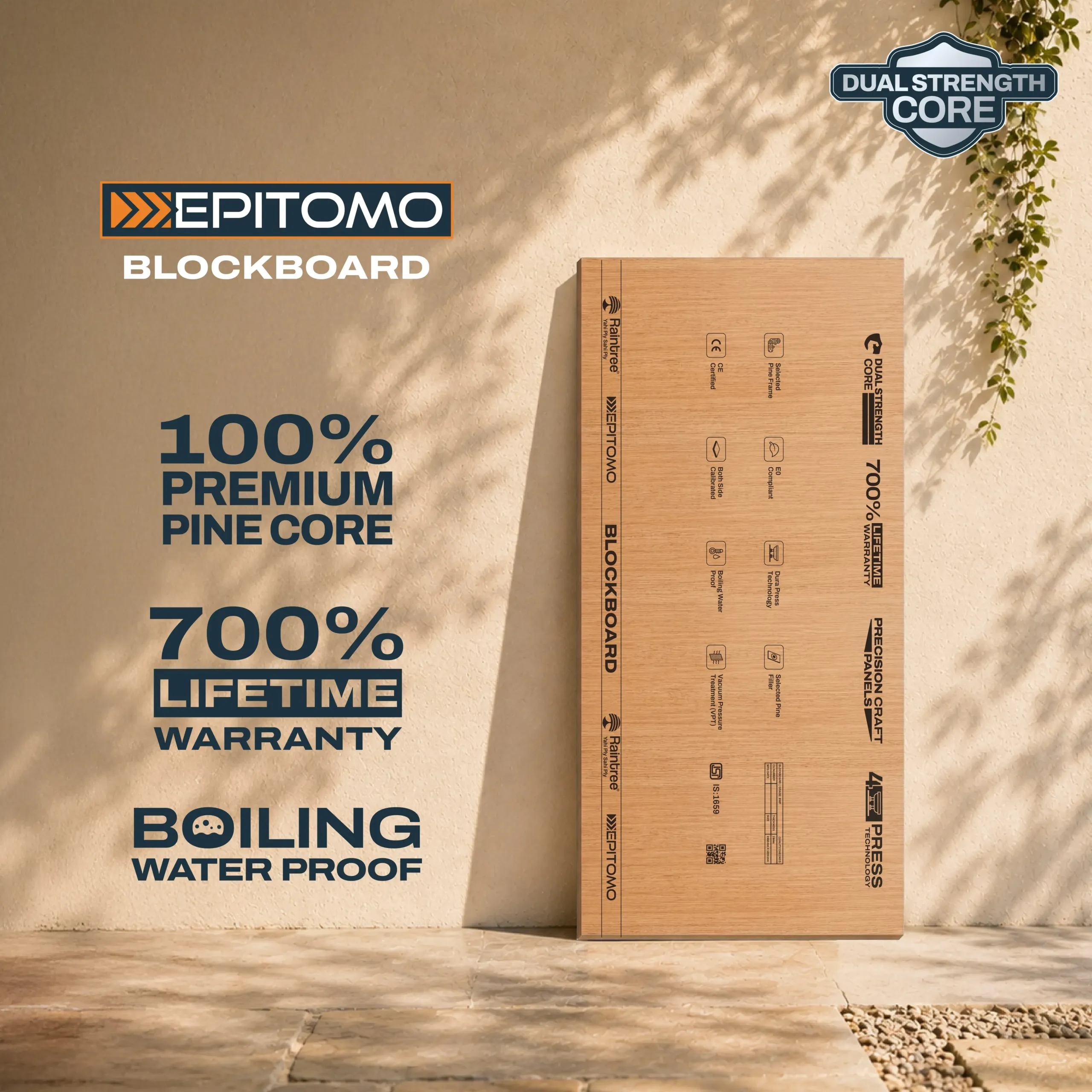 Epitomo-Bloackboard
